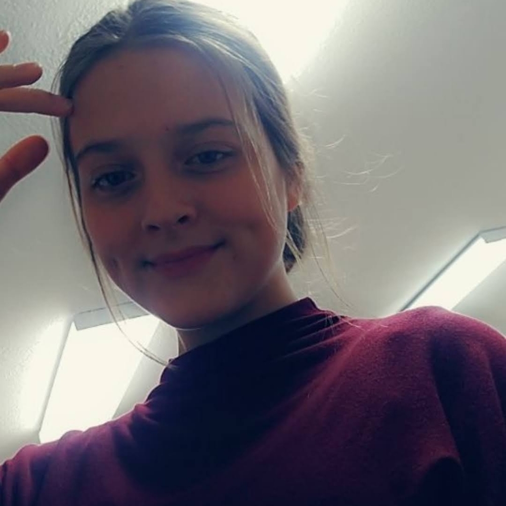 Meet your Posher, Zion